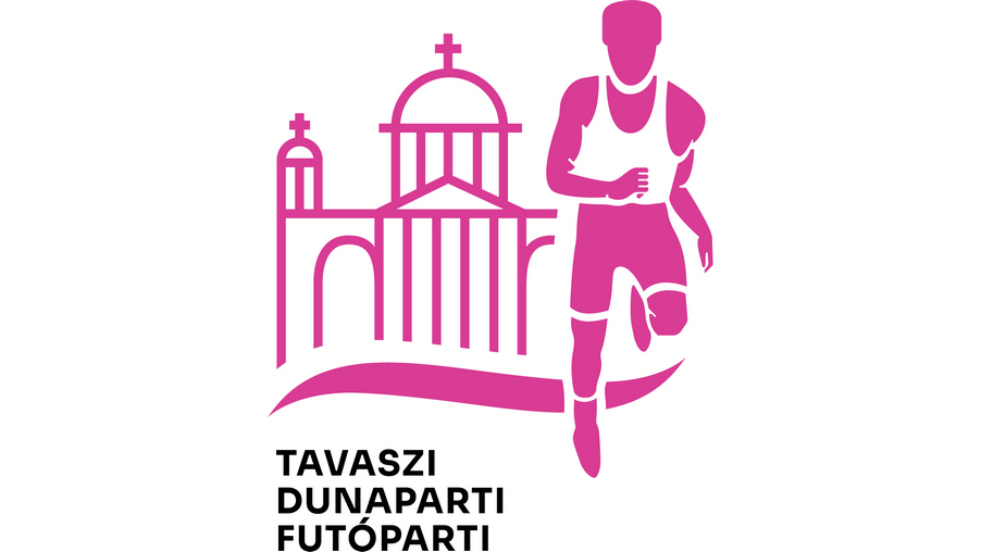 Tavaszi Dunaparti Futóparti 2026