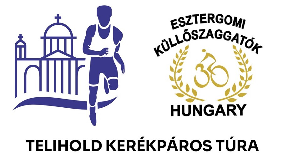 TELIHOLD KERÉKPÁROS TÚRA 2026
