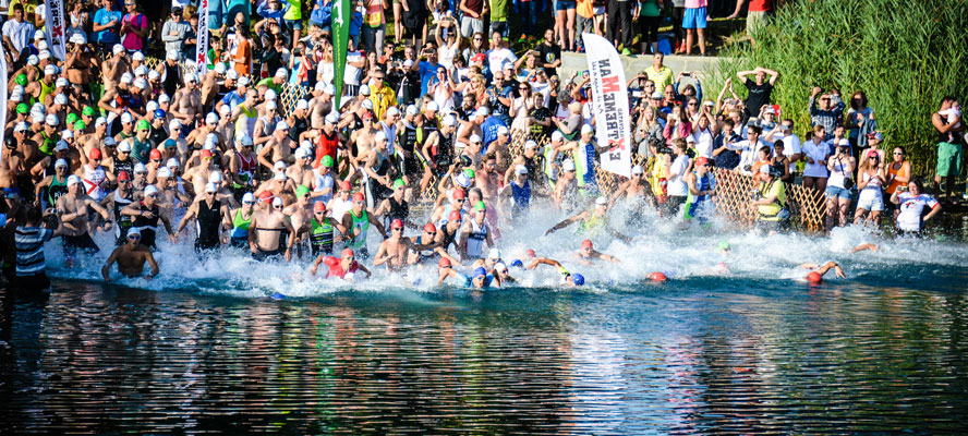 eXtremeManD80 Balatonszemes Duatlon 2026