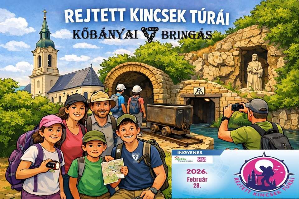 Rejtett Kincsek Túrái - Kőbánya
