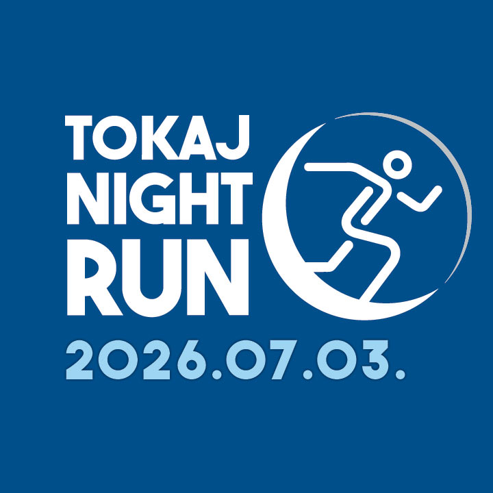 CS.I.R. Kft. Tokaj by Night Run 2026