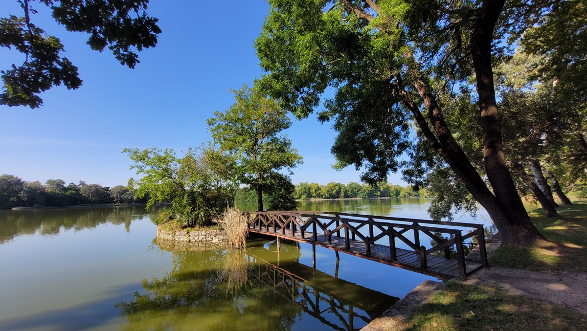 III. ViatorTata túra