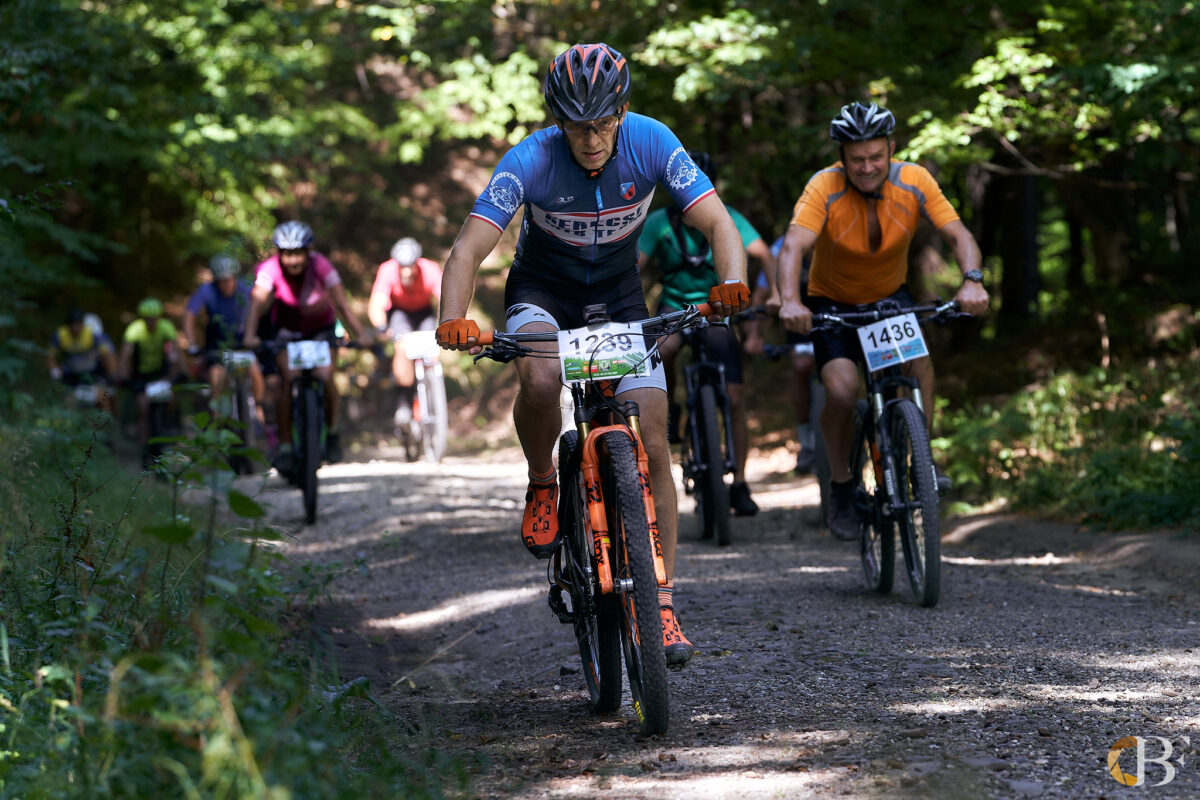 Tavaszi melegben jön a következő sportos hétvége!