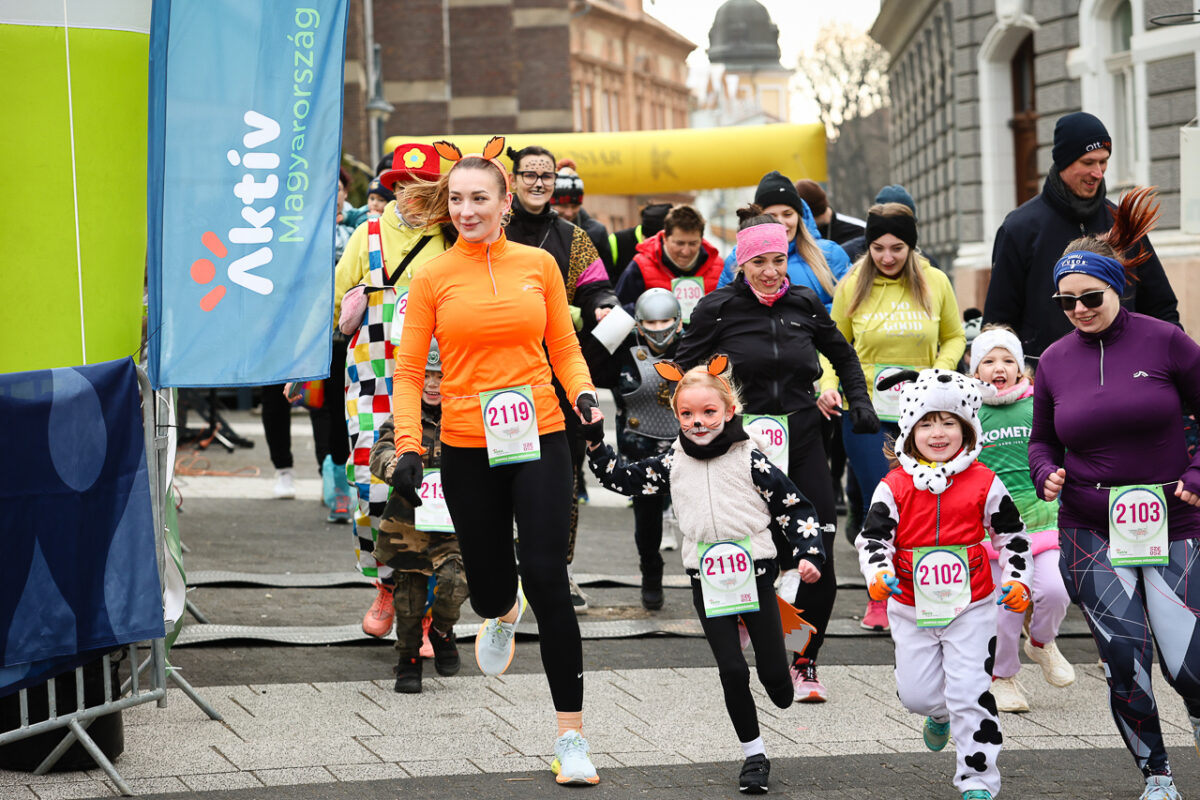 Indul a 2026-os Élmény- és Szabadidősport Program!