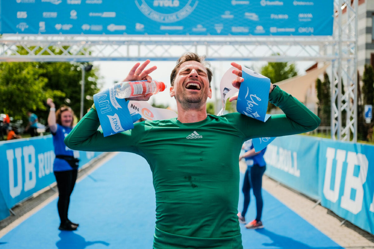 NN Ultrabalaton – jubileumi futózarándoklat a Balaton körül