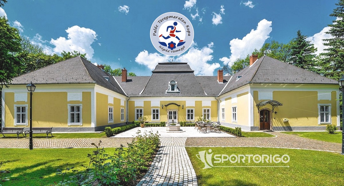 Prónay kastélykör - Palóc TM Kupa