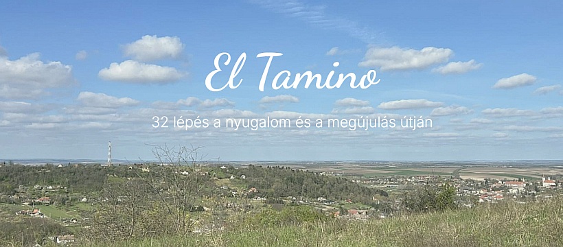 El Tamino
