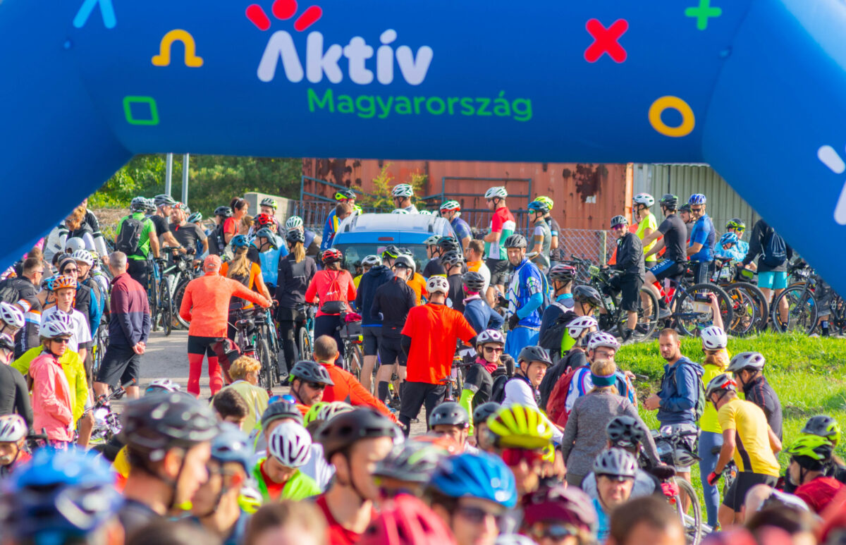 Beindul a nyári szezon: sportos hétvége jön június elején
