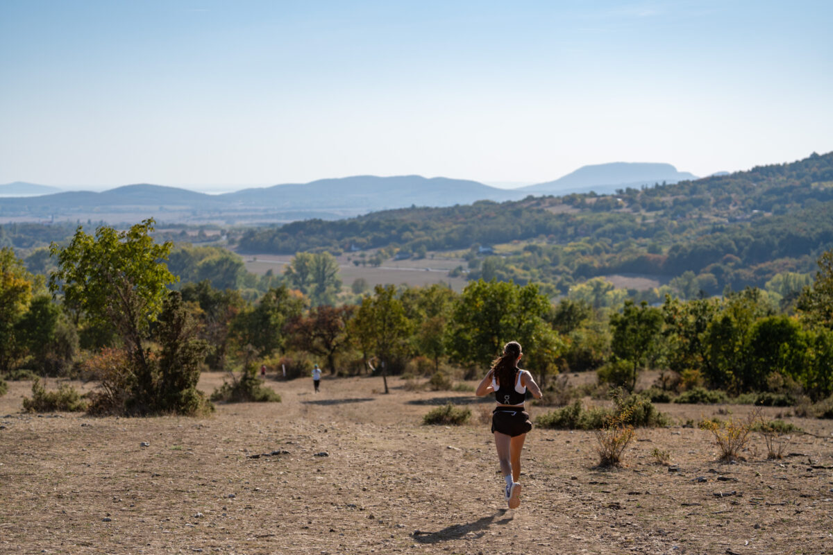 14 másodpercen múló győzelem és Rekordlétszám a szezonzárón – Ultrabalaton Trail